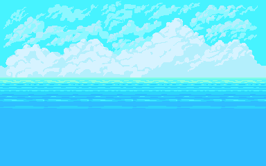 sky
